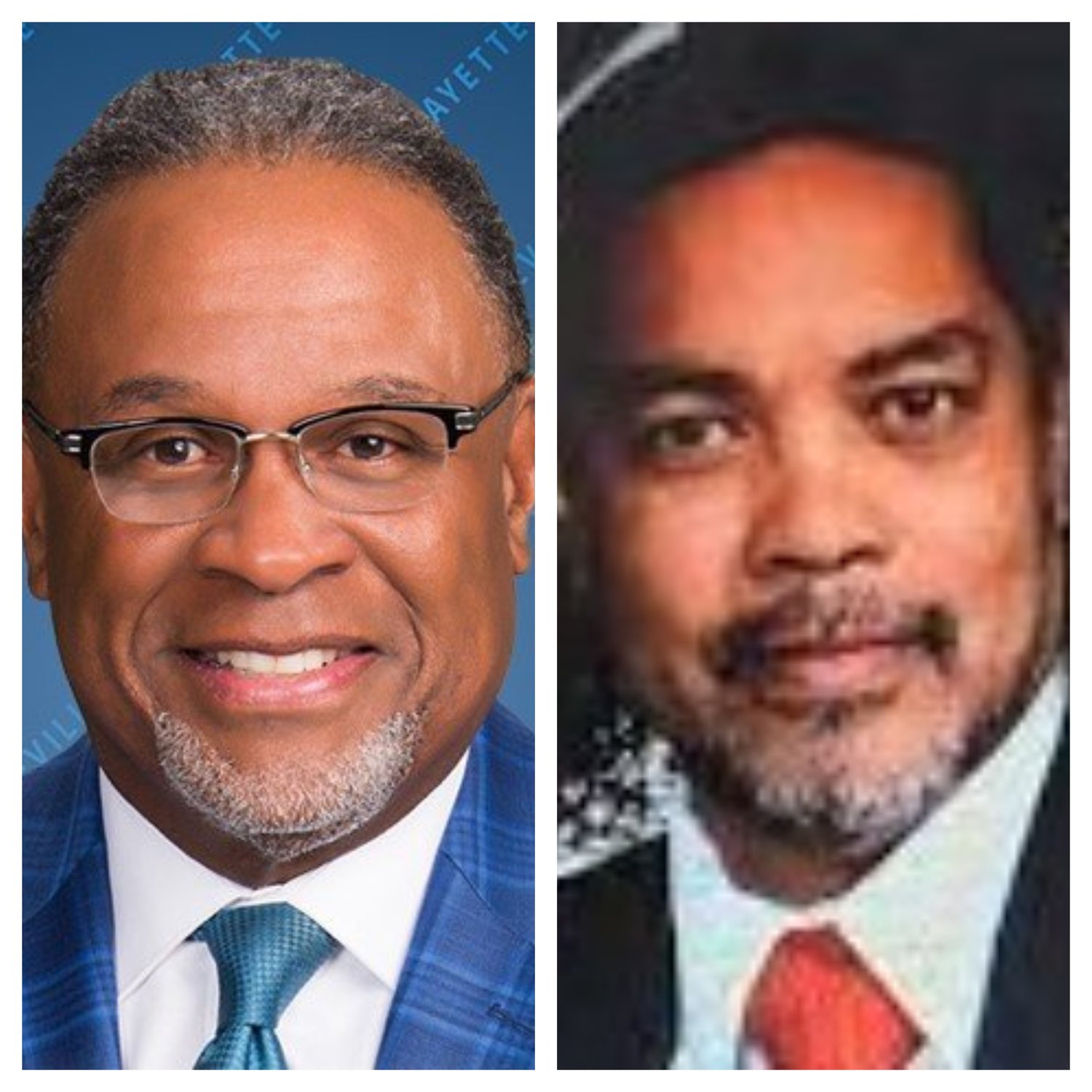 Meet Fayetteville City Council District 4 candidates Greene, Haire