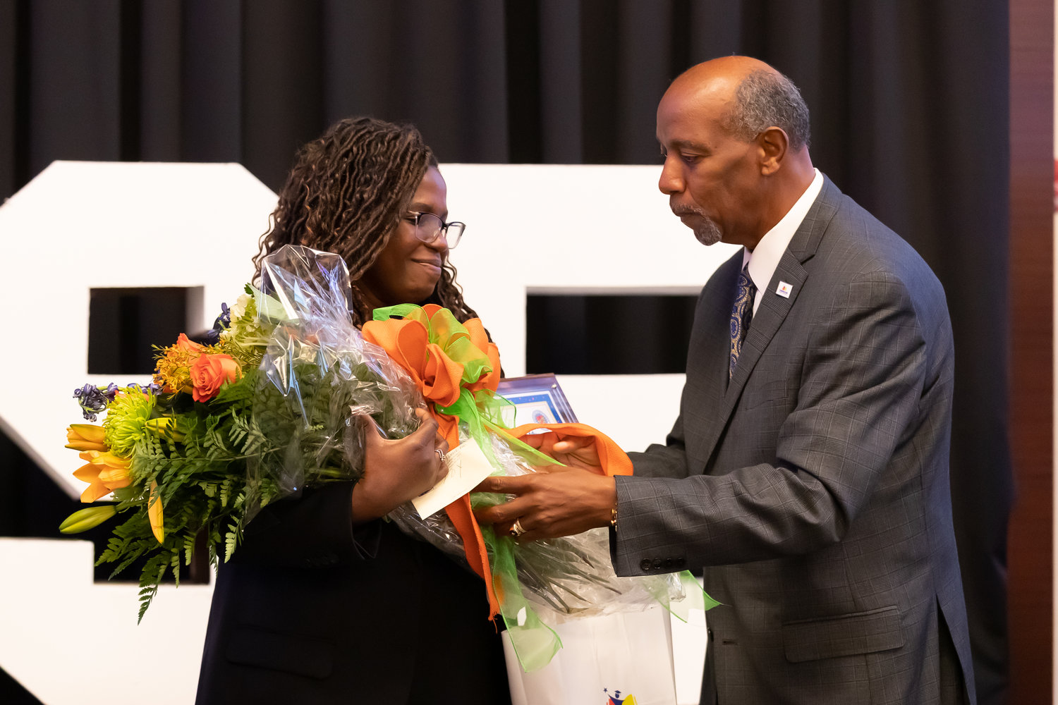 Cumberland County Schools announces 2023 Teacher of the Year