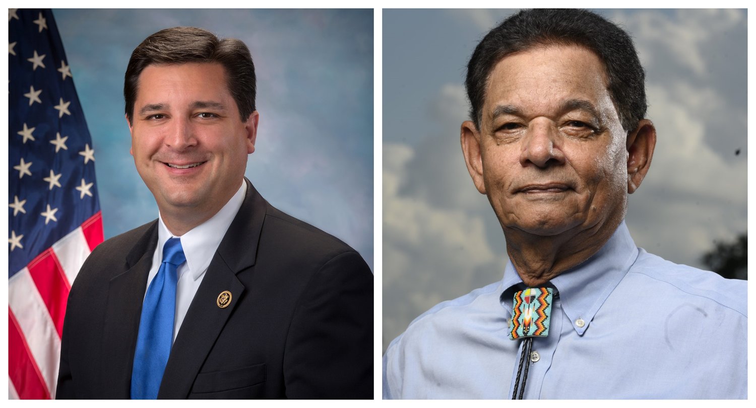 Meet the candidates for U.S. House District 7