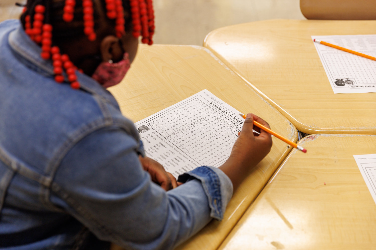 Cumberland Schools Faces $4M Gap as Gifted Enrollment Outpaces State Support