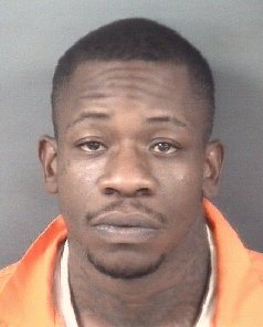 Fayetteville man already in jail charged in second fatal shooting
