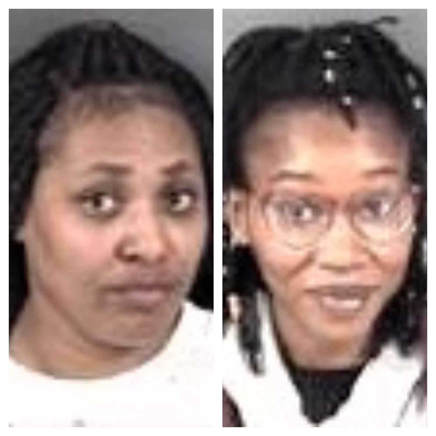 2 women charged with trespassing on school bus, Sheriff’s Office reports