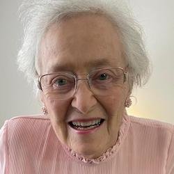 Jean Robinson
