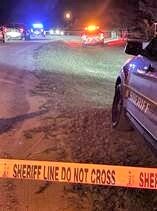 2 men charged in shooting death of woman April 17 in Hope Mills