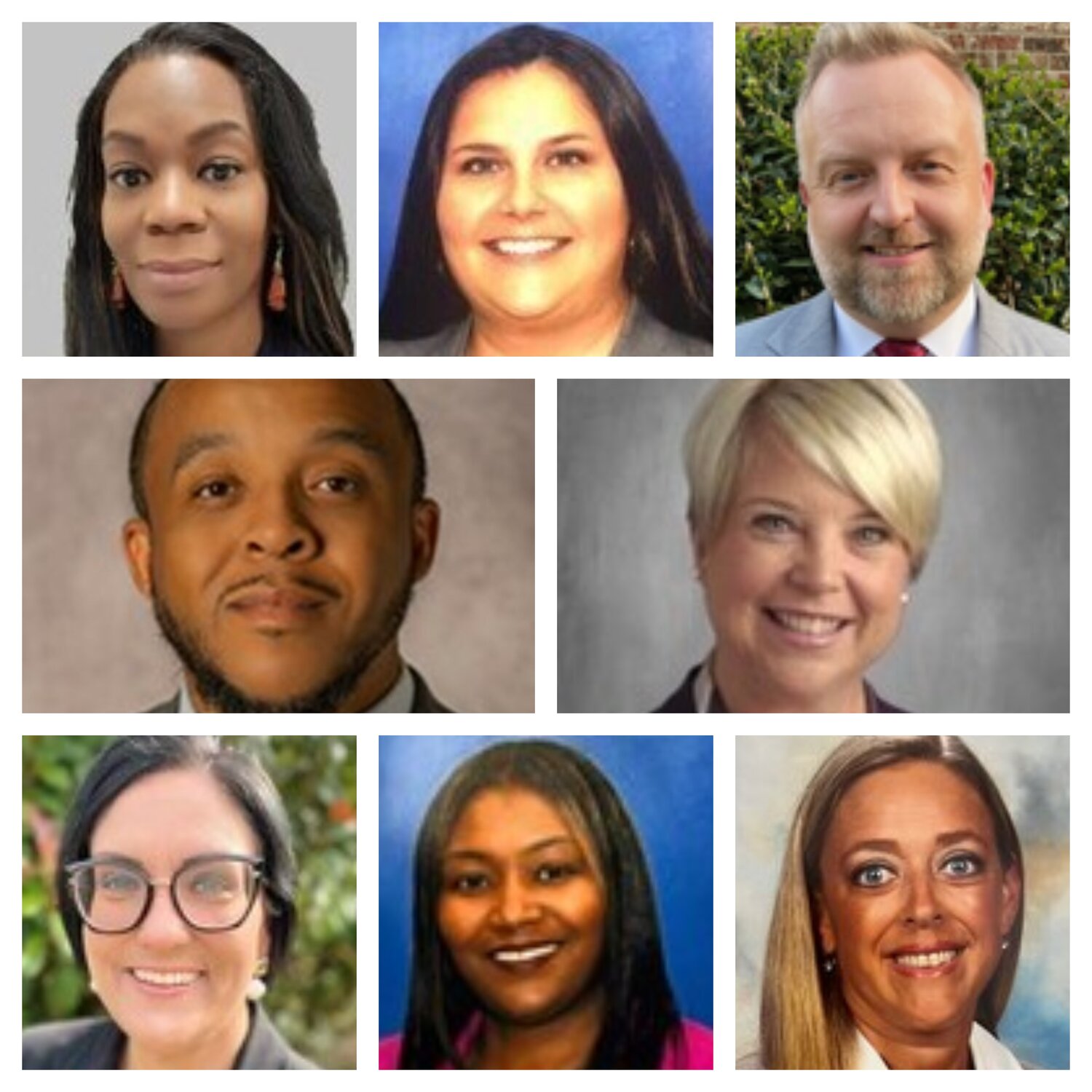 New principals named for 8 schools in Cumberland County district