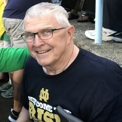 Charles “Chuck” LeRoy Romig