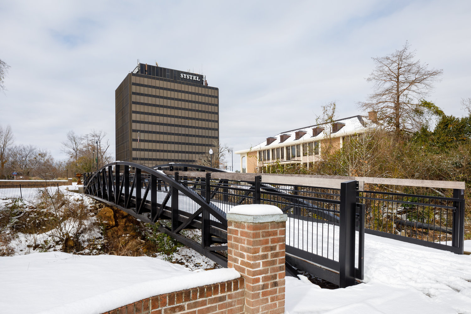 Winter weather advisory issued for Cumberland County