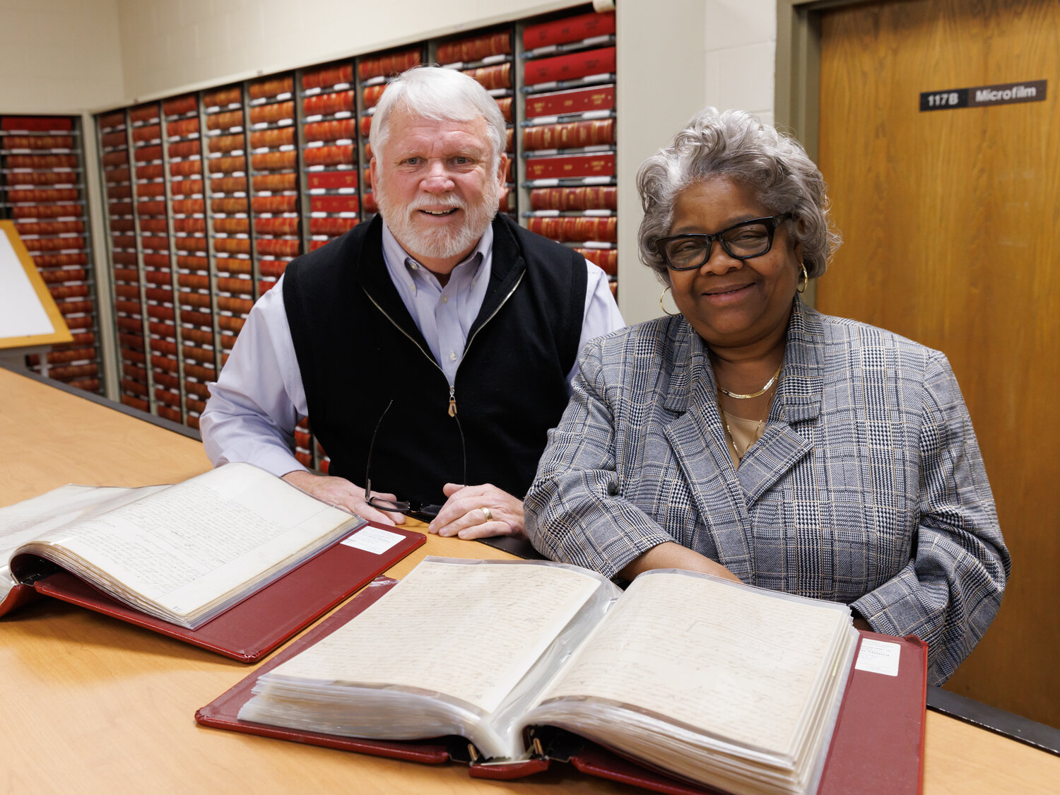 Cumberland Registry Of Deeds