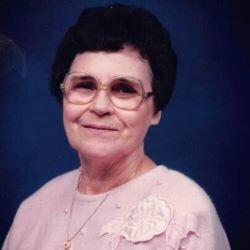 Rosa Rackley Rosa ((Ramey)) Allen