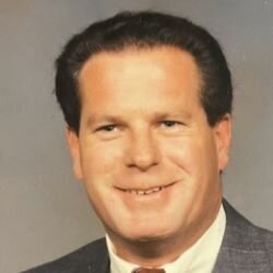 Kevin Dellinger Fincher