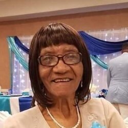 Corene Dempsey Thomas