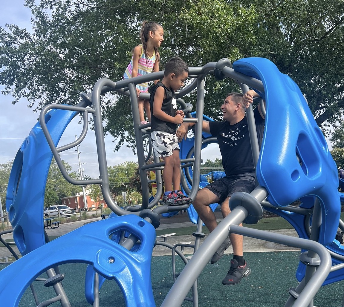 5 tips to survive JRTC as a military family