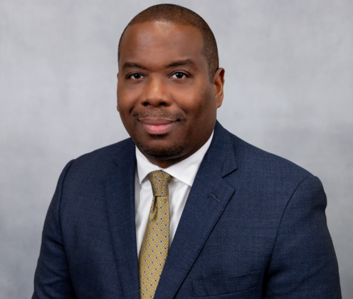 Cumberland County Schools has a new superintendent
