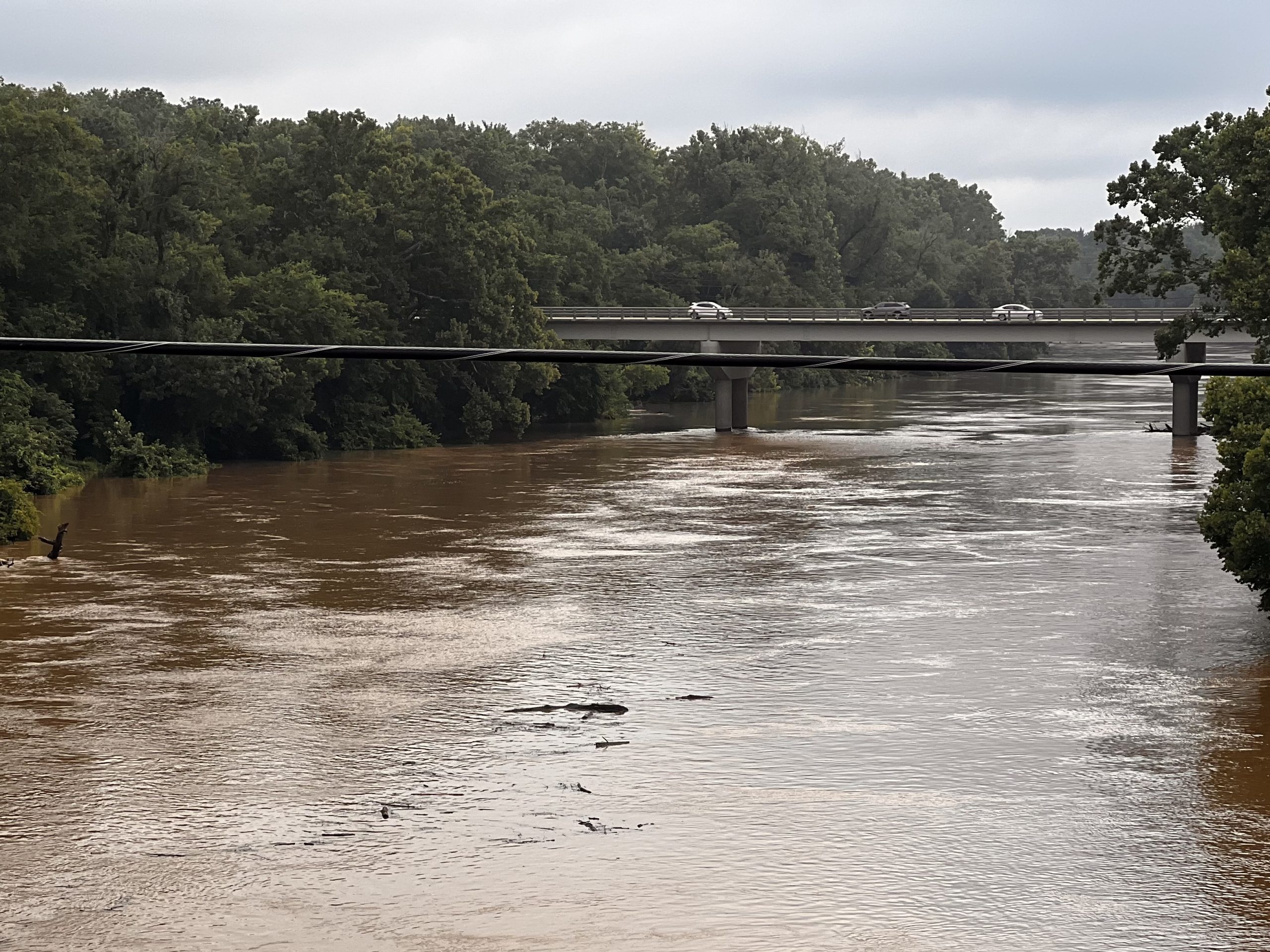 Cumberland County takes steps to increase flood monitoring
