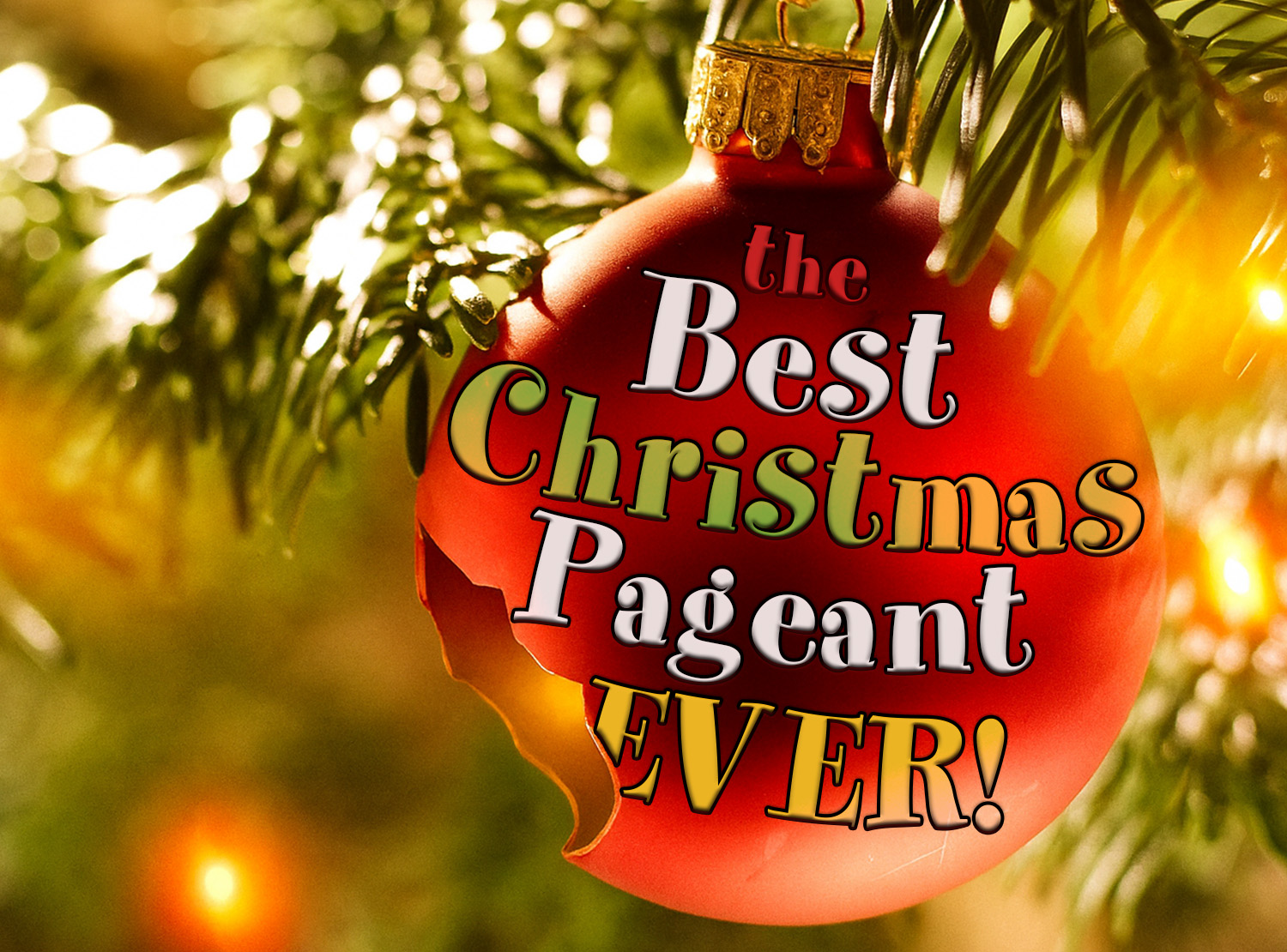 The Herdmens Are Taking Over Christmas at Cape Fear Regional Theatre … Again!