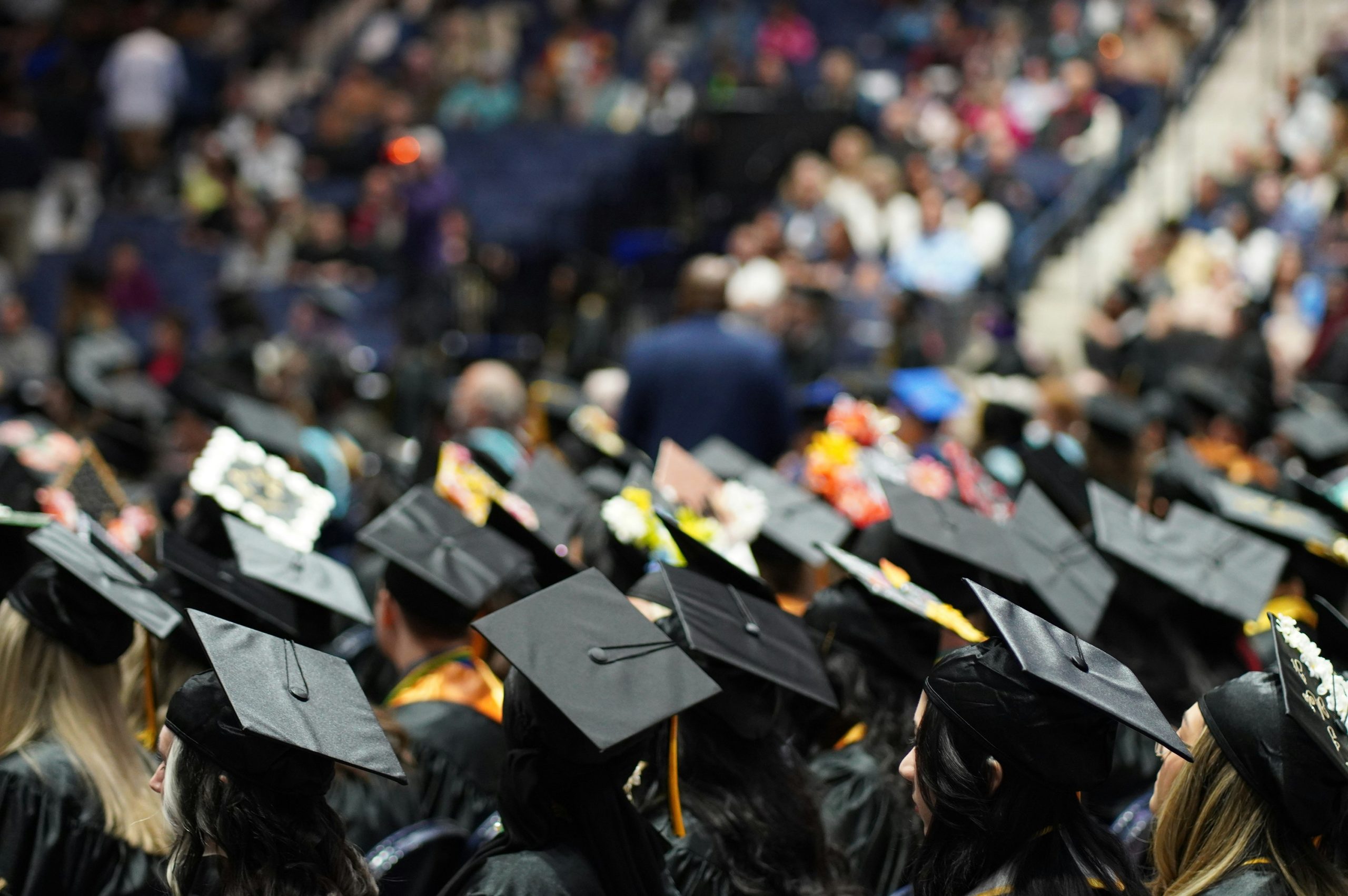 Fayetteville Students See VA Benefits Paused During Shutdown
