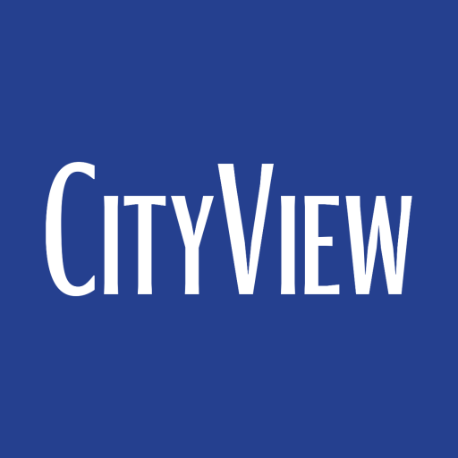 CityView NC logo