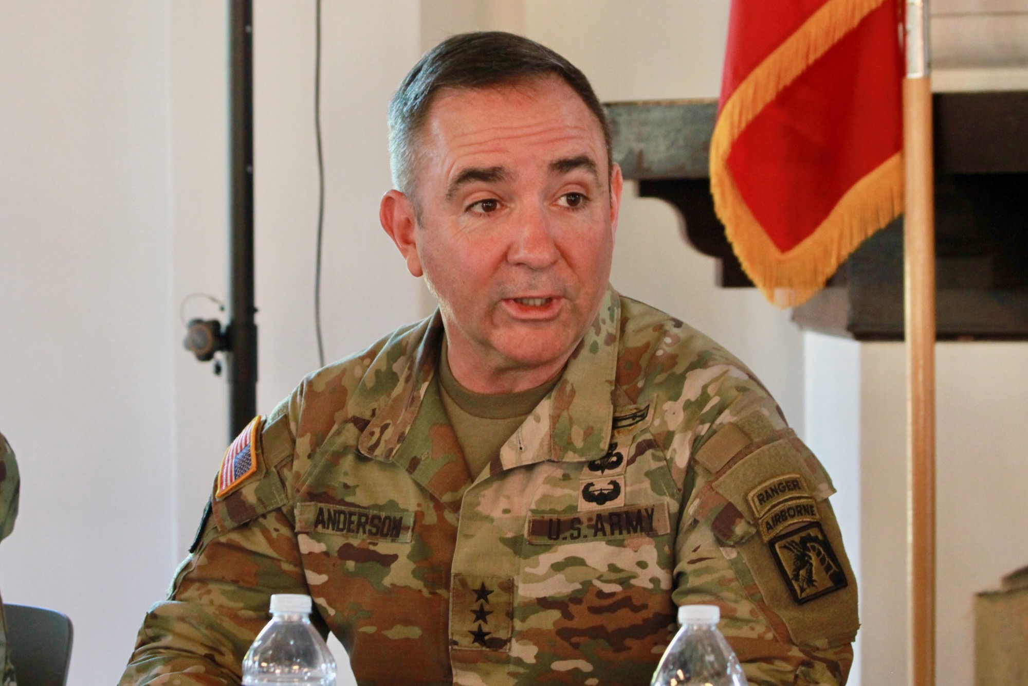 What You Need to Know About Fort Bragg’s All American Gate Closure