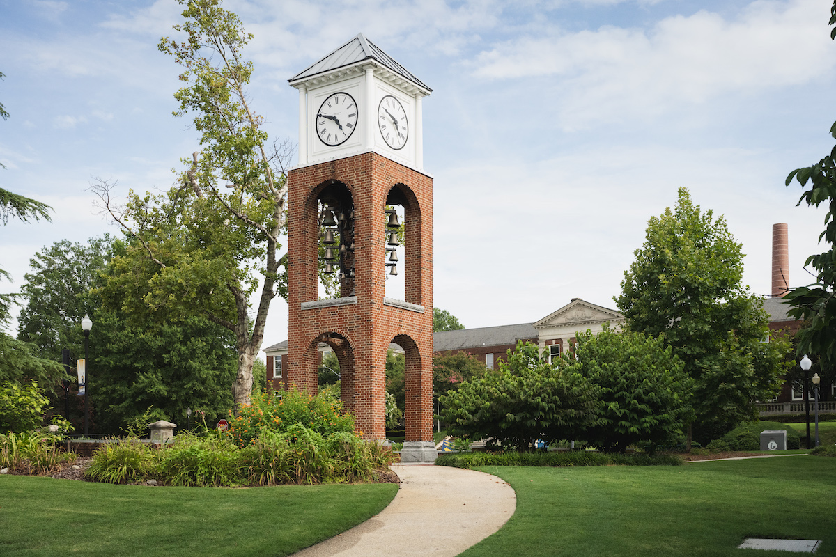 These UNC System Schools Want to Create Three-Year Degrees