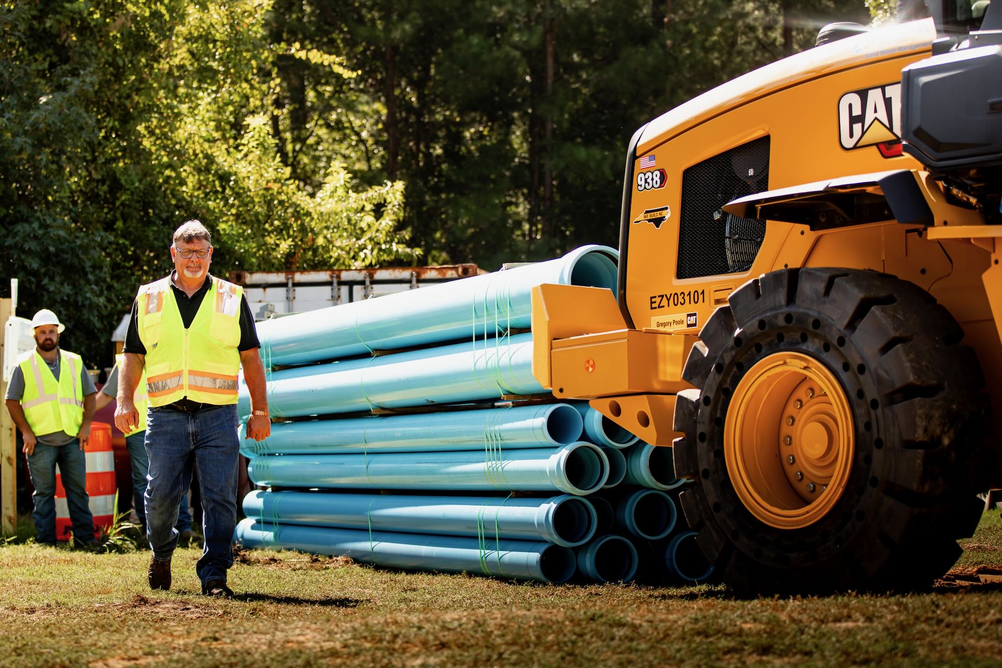 Cumberland to Spend $1.3 Million to Find Clean Water for Cedar Creek