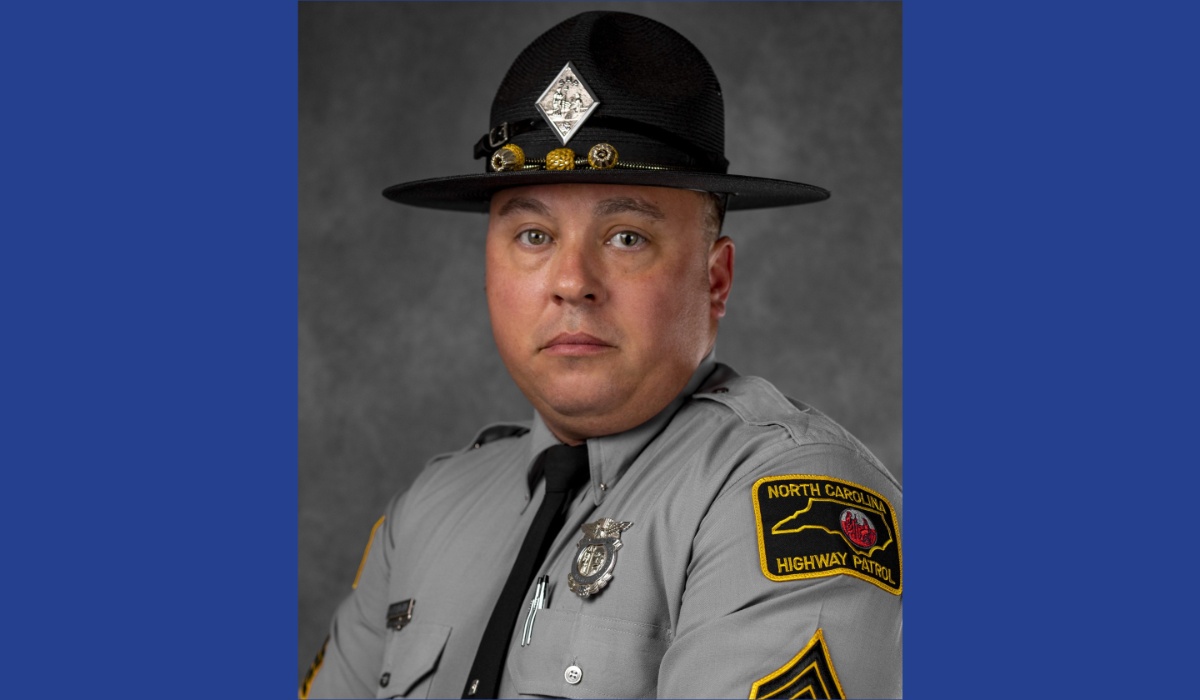 Trooper Indicted for Murder in Shooting Death of Cumberland County Deputy