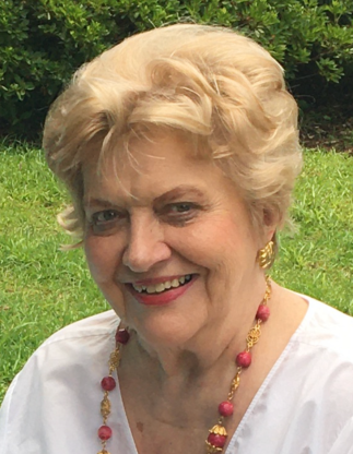 Noel Vossler Harris
